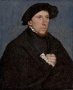 HOLBEIN, Hans the Younger The Poet Henry Howard France oil painting artist